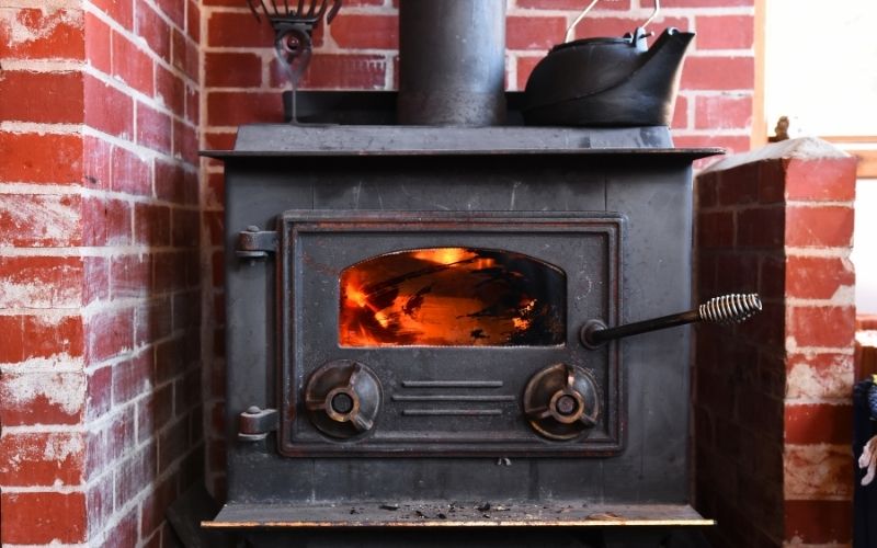 Is a wood burning stove worth it?