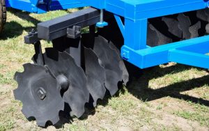 Best Disc Harrow For A Compact Tractor