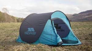 Are pop up tents any good?