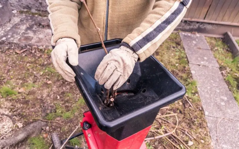 best woodchipper for a small farm