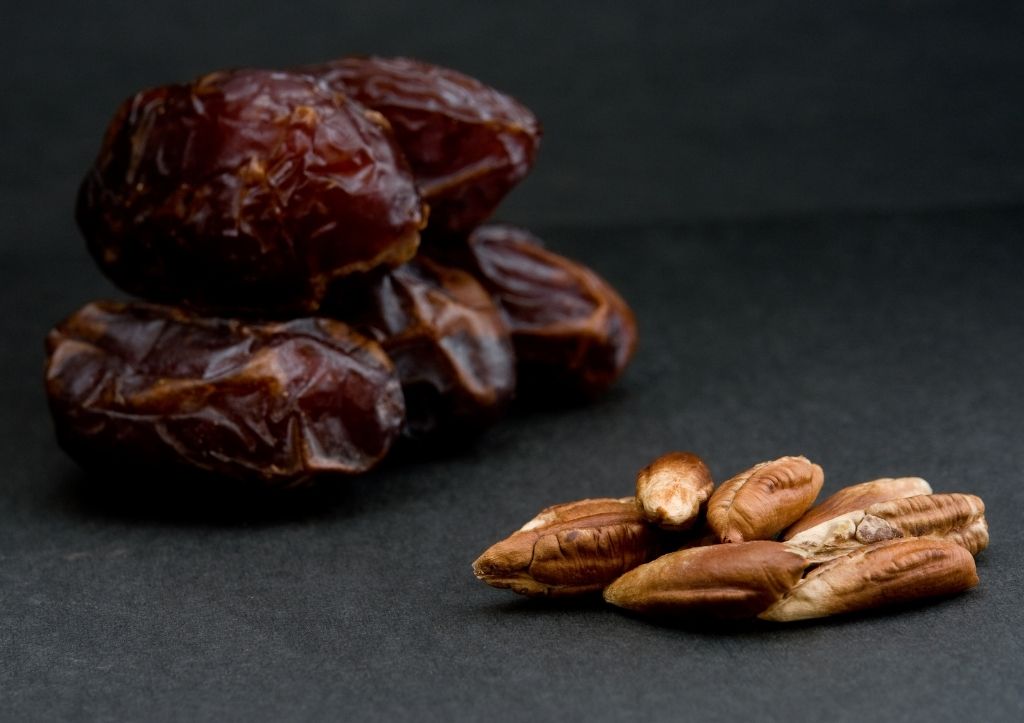Can you grow a date tree from store bought dates?