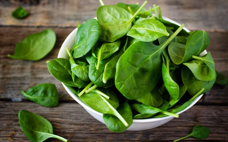 A grower's guide to Brazilian spinach