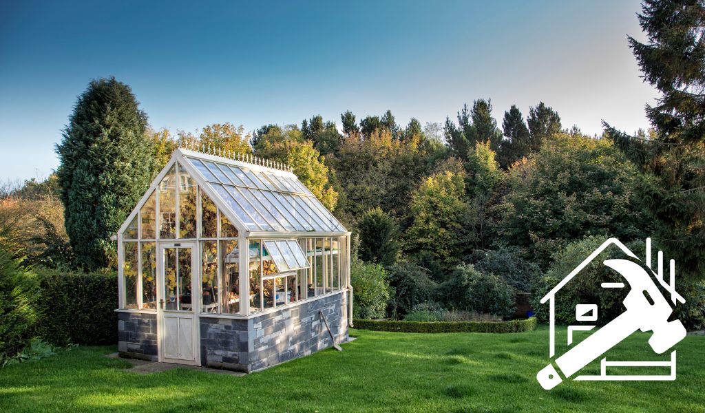 How Do You Build a Greenhouse? A Step-by-Step Guide for DIY Enthusiasts