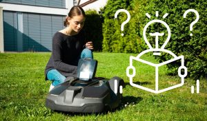 10 Things to Consider When Buying a Robotic Lawn Mower