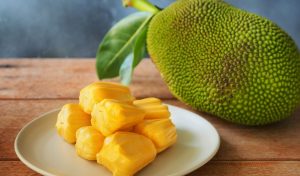 How do you grow jackfruit?