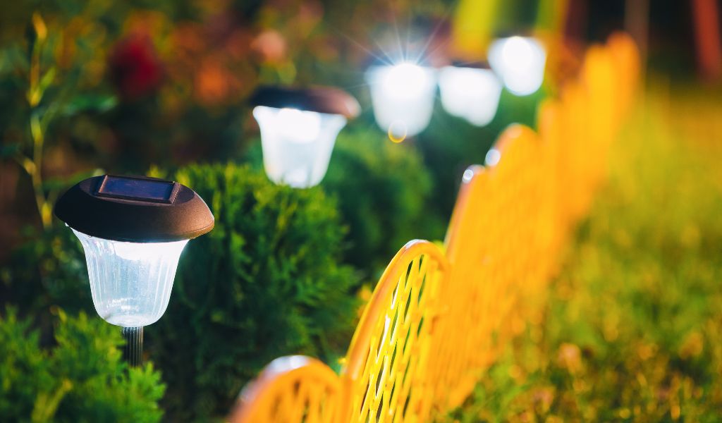 Ultimate Guide to Backyard Lighting Ideas: Transform Your Outdoor Space