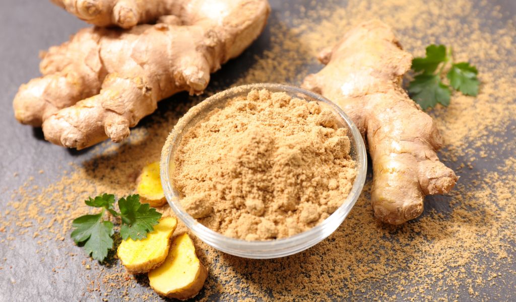 Planting Store Bought Ginger: The Ultimate Guide
