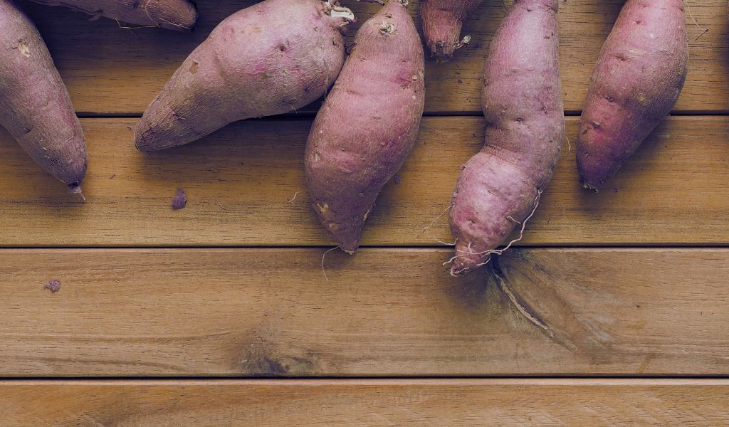 What Happens If You Don’t Dig Up Sweet Potatoes?