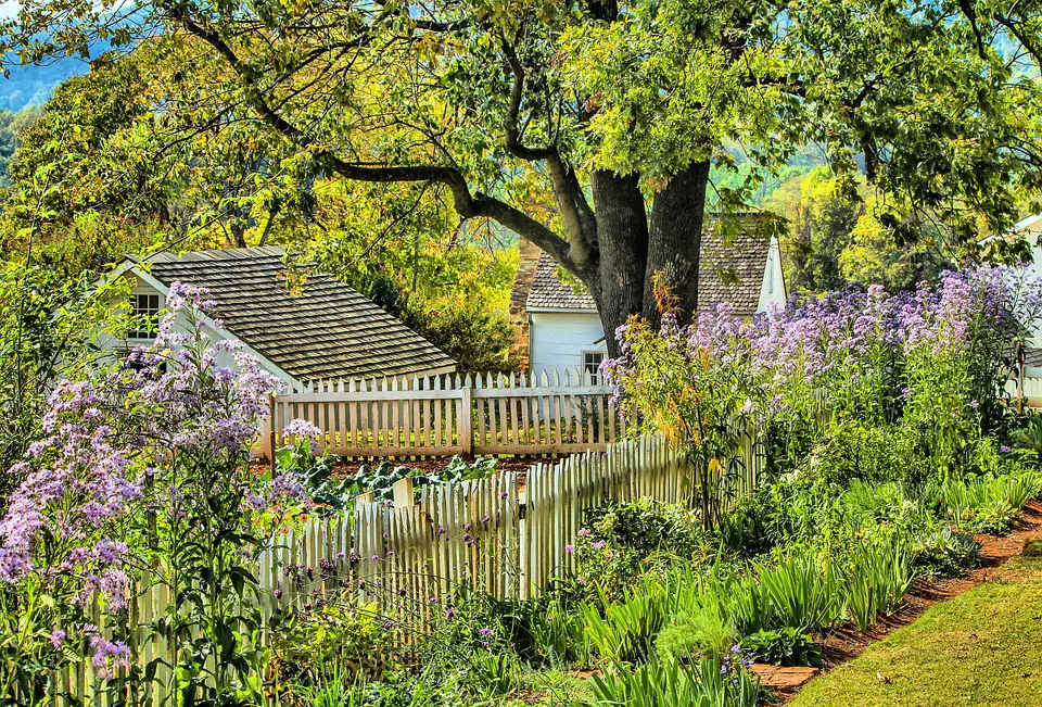Transform Your Outdoor Space: Exploring the Benefits of Garden Rooms