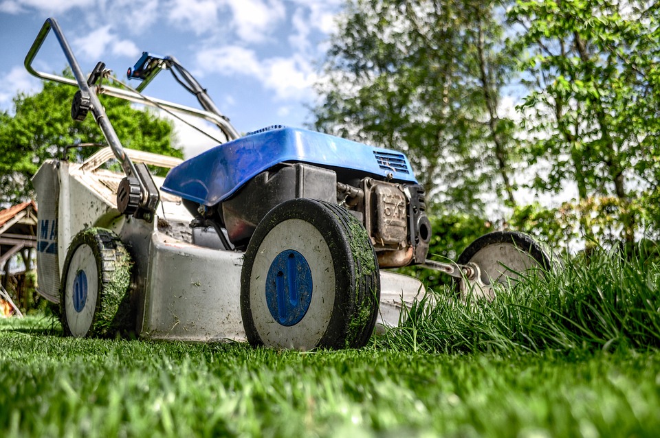 Effortless Curb Appeal: Simple Lawn Care Tips for Impressive Results