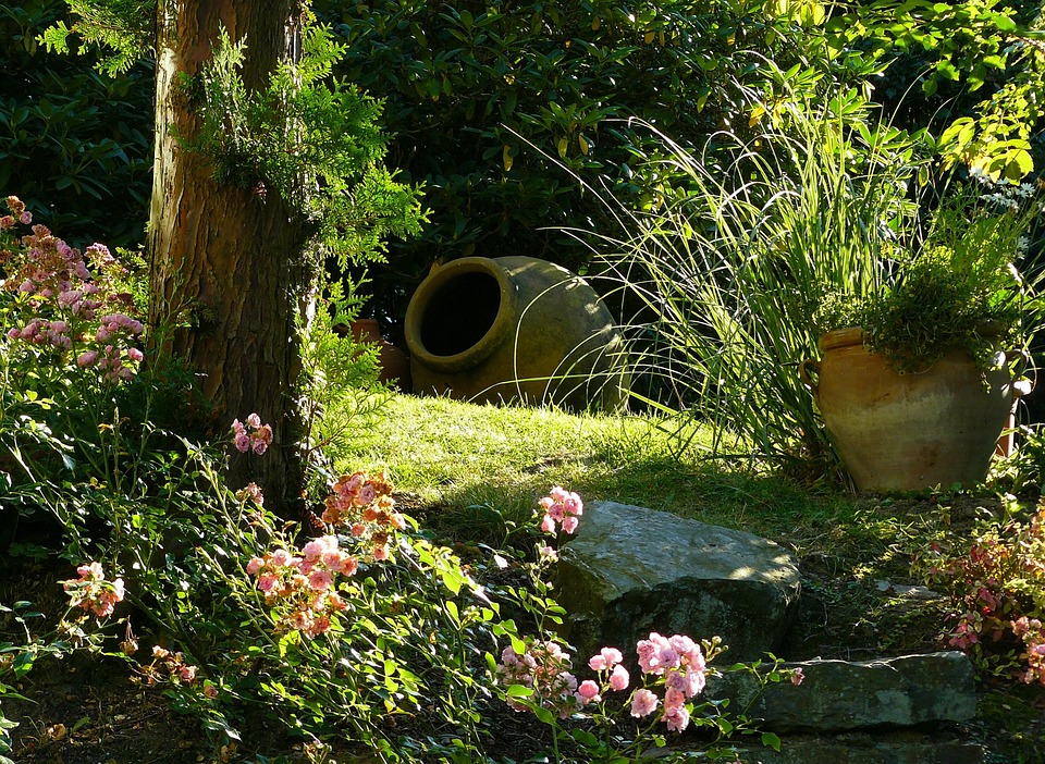 Maximize Your Garden's Potential: Unveiling the Benefits of Garden Shelters
