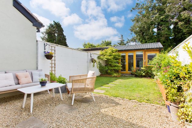 Garden pods – a beginner’s guide to planning, costing and ‘planting’ a liveable home in your own back yard