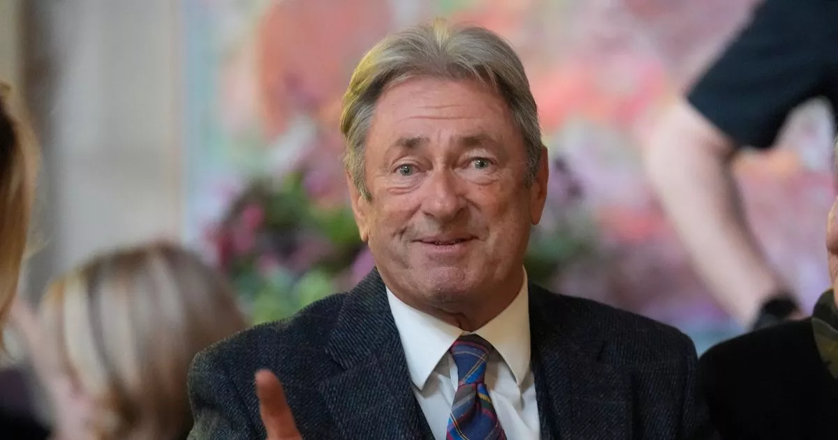 Alan Titchmarsh says vegetables will grow all through winter with ‘secret’ method