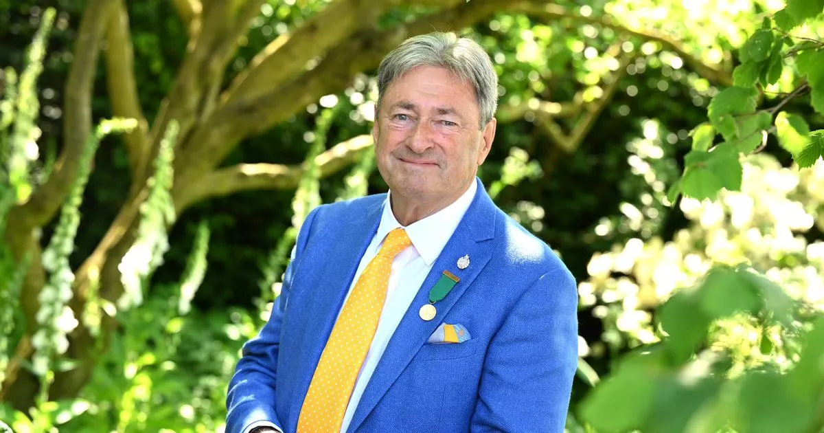 Alan Titchmarsh shares ‘secret’ way to make sure grow vegetables through winter
