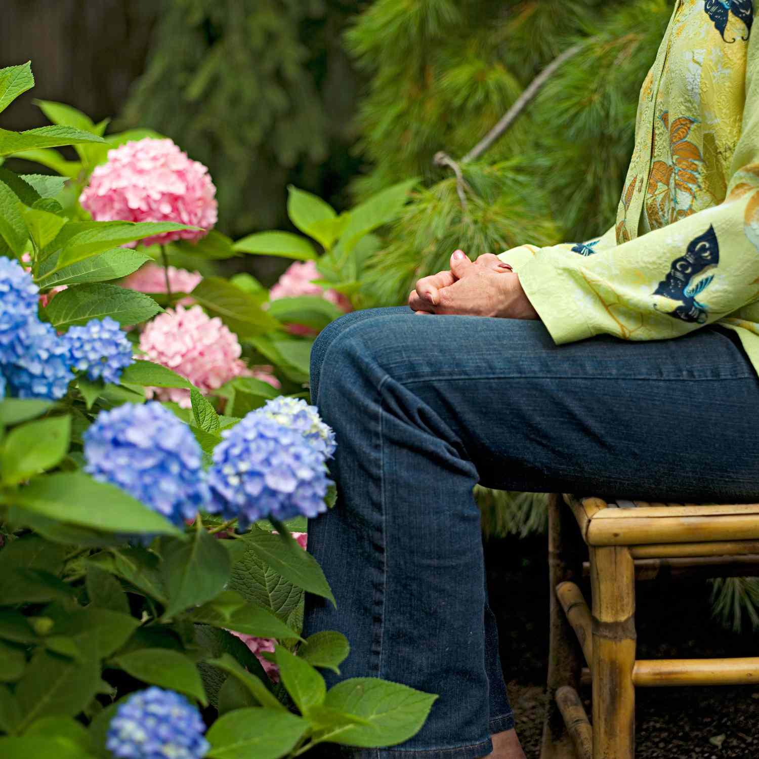 How to Create a Japanese Meditation Garden at Home