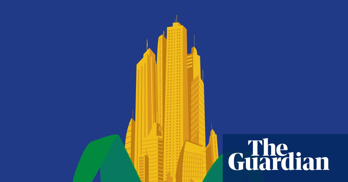 Could urban farming feed the world? | Sustainable development