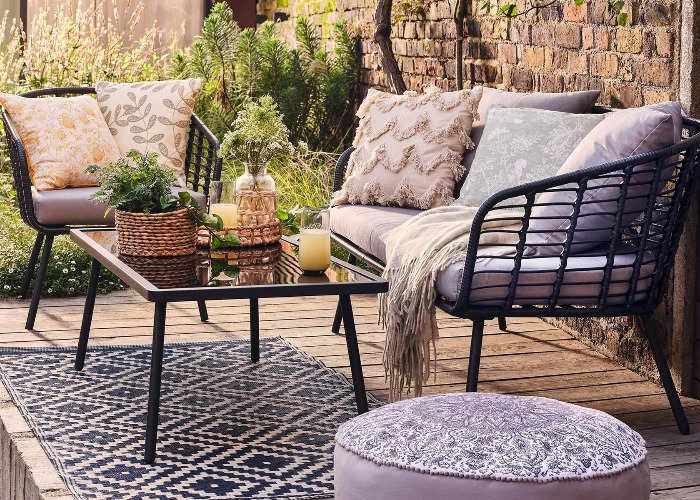 60 patio and decking ideas to create your own summer terrace