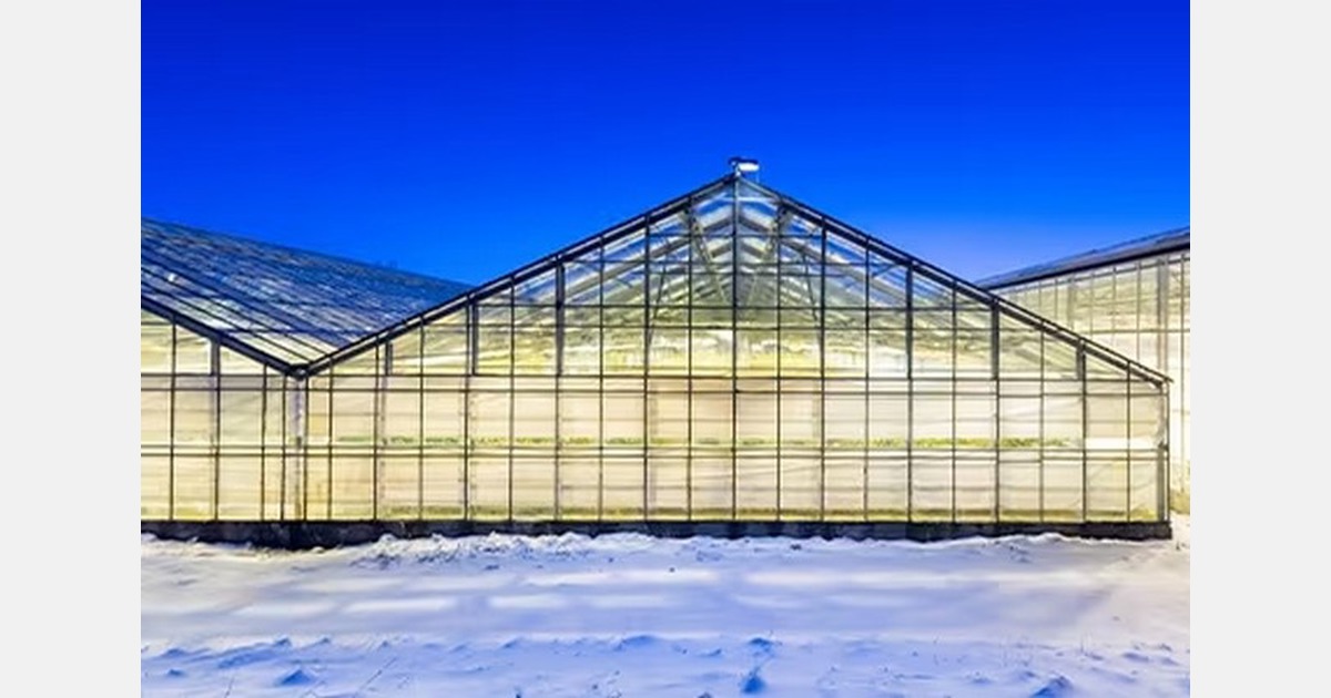 Top risks and prevention tips for greenhouses and garden centers as winter arrives