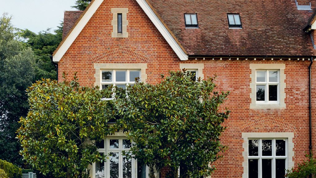 The seven best trees for an attractive front garden all year round