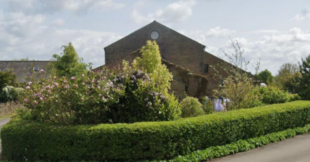 Bolton: Bid for garden greenhouse causes clash on Green Belt