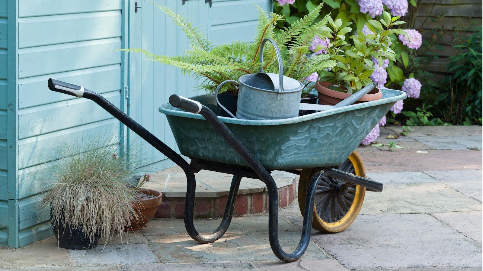 7 non-toxic gardening swaps for a safer outdoor space