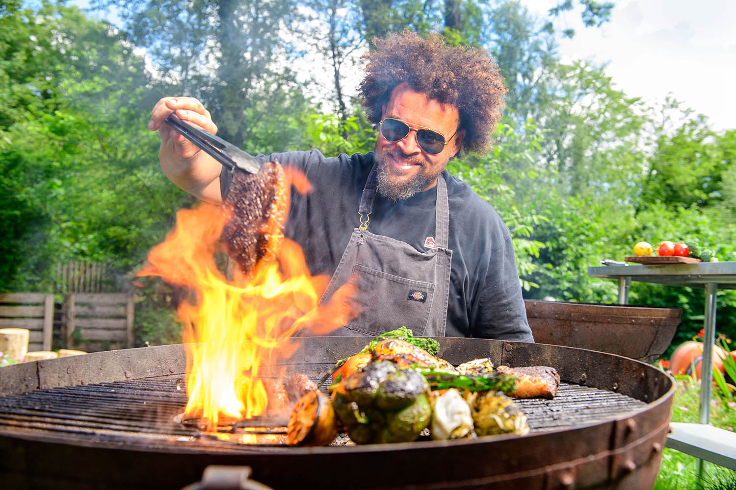 Plan a foodie holiday – 22 ideas from around the UK