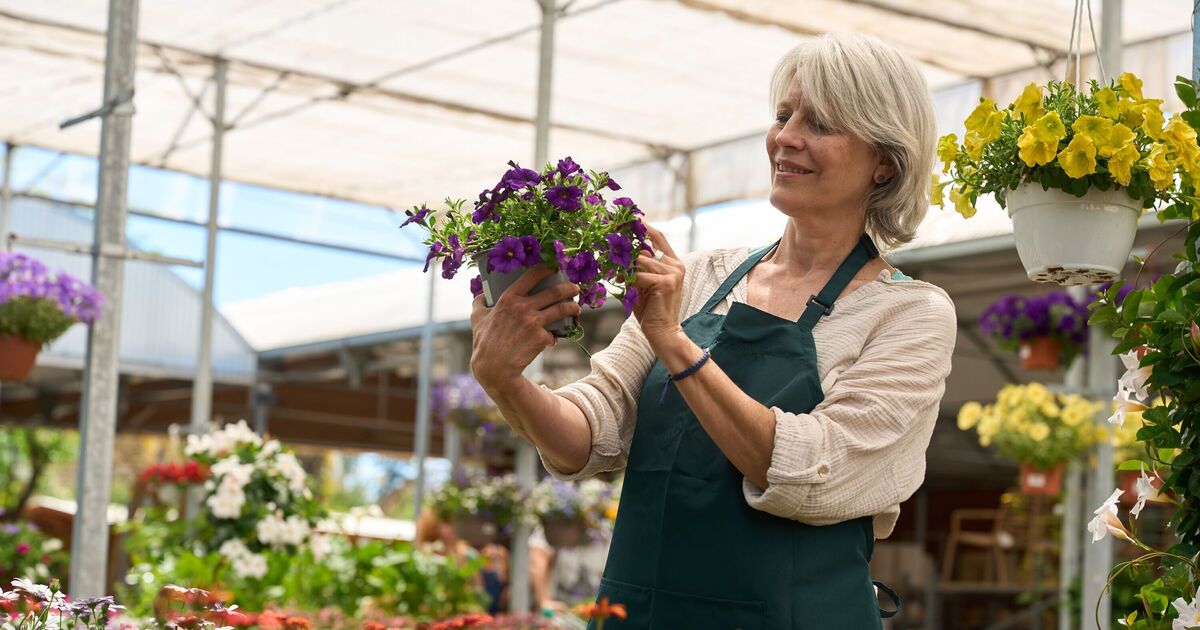 Households with greenhouse urged to complete simple task in September