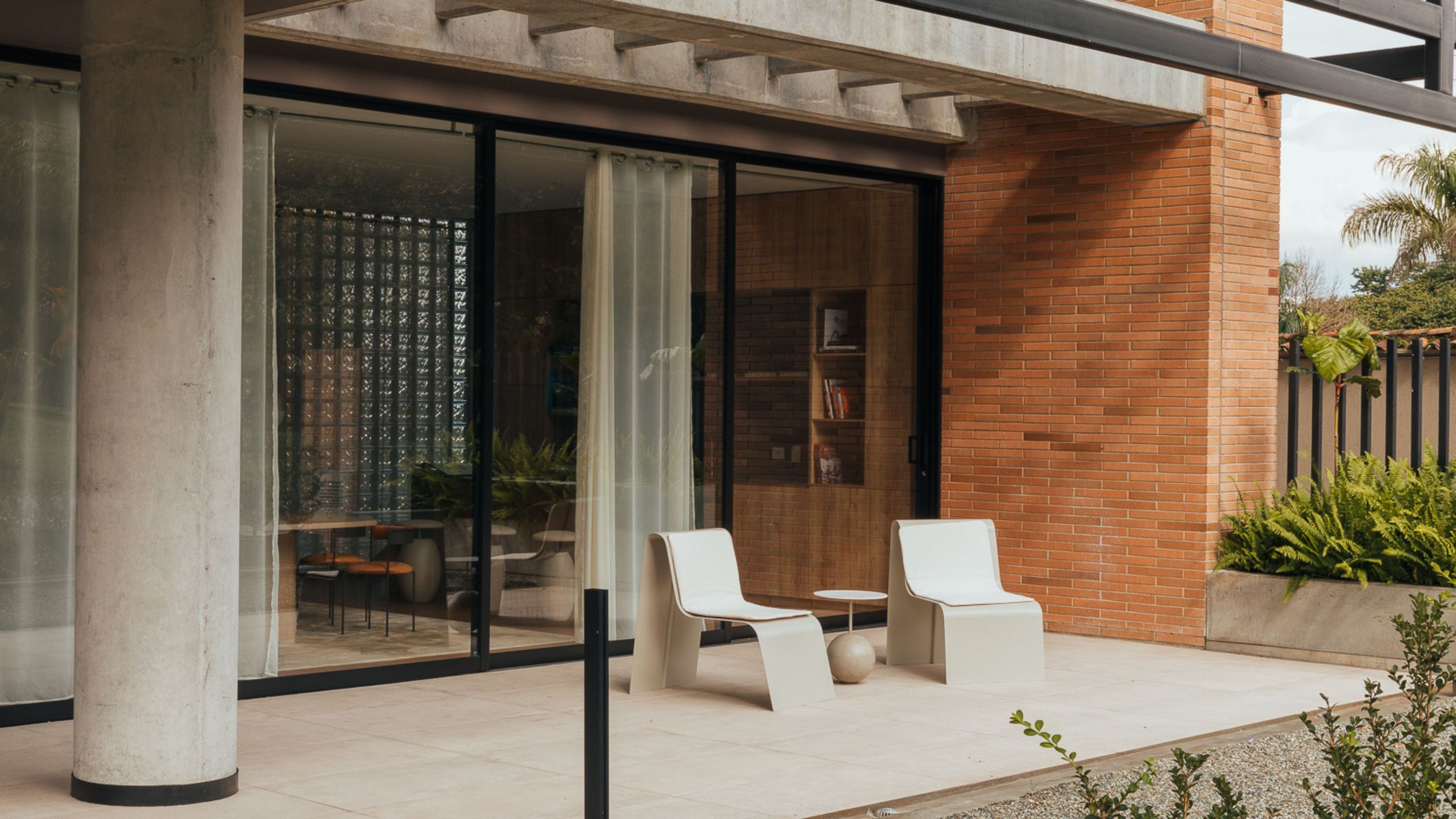 Small Patio Ideas — 8 Ways to Style Up Your Outdoor Living