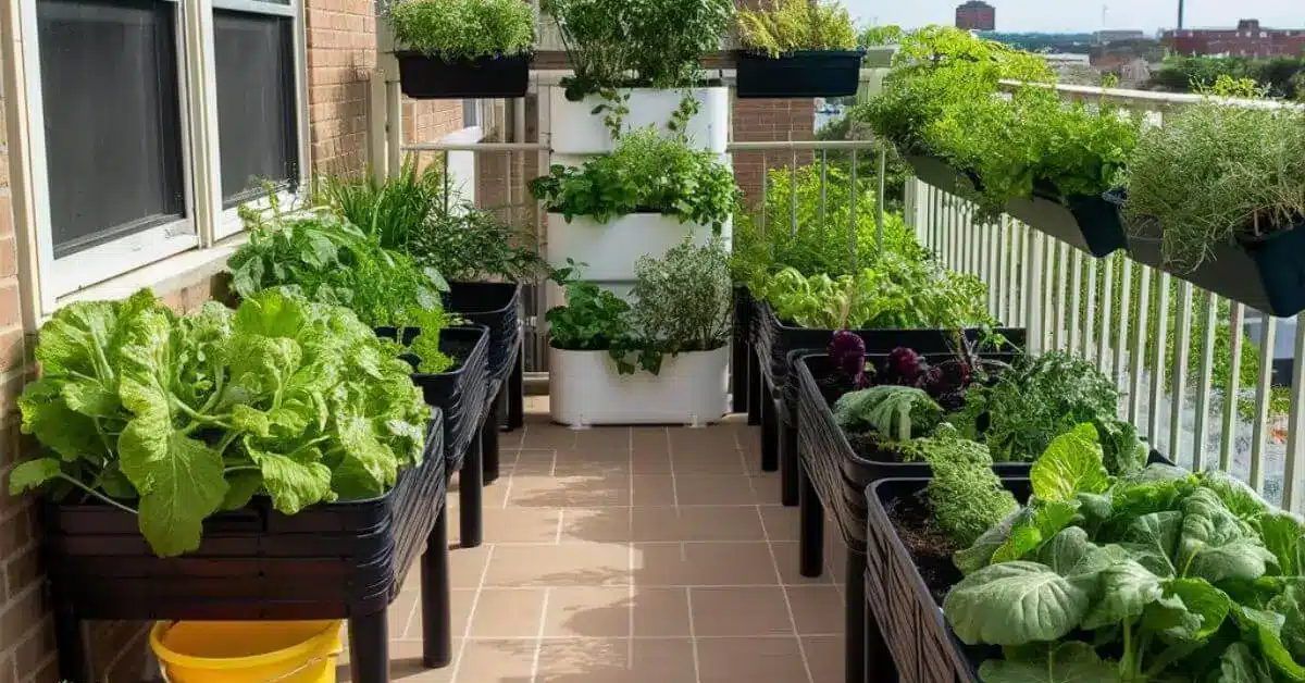 Start Your Kitchen Garden This Monsoon: Steps for Beginners