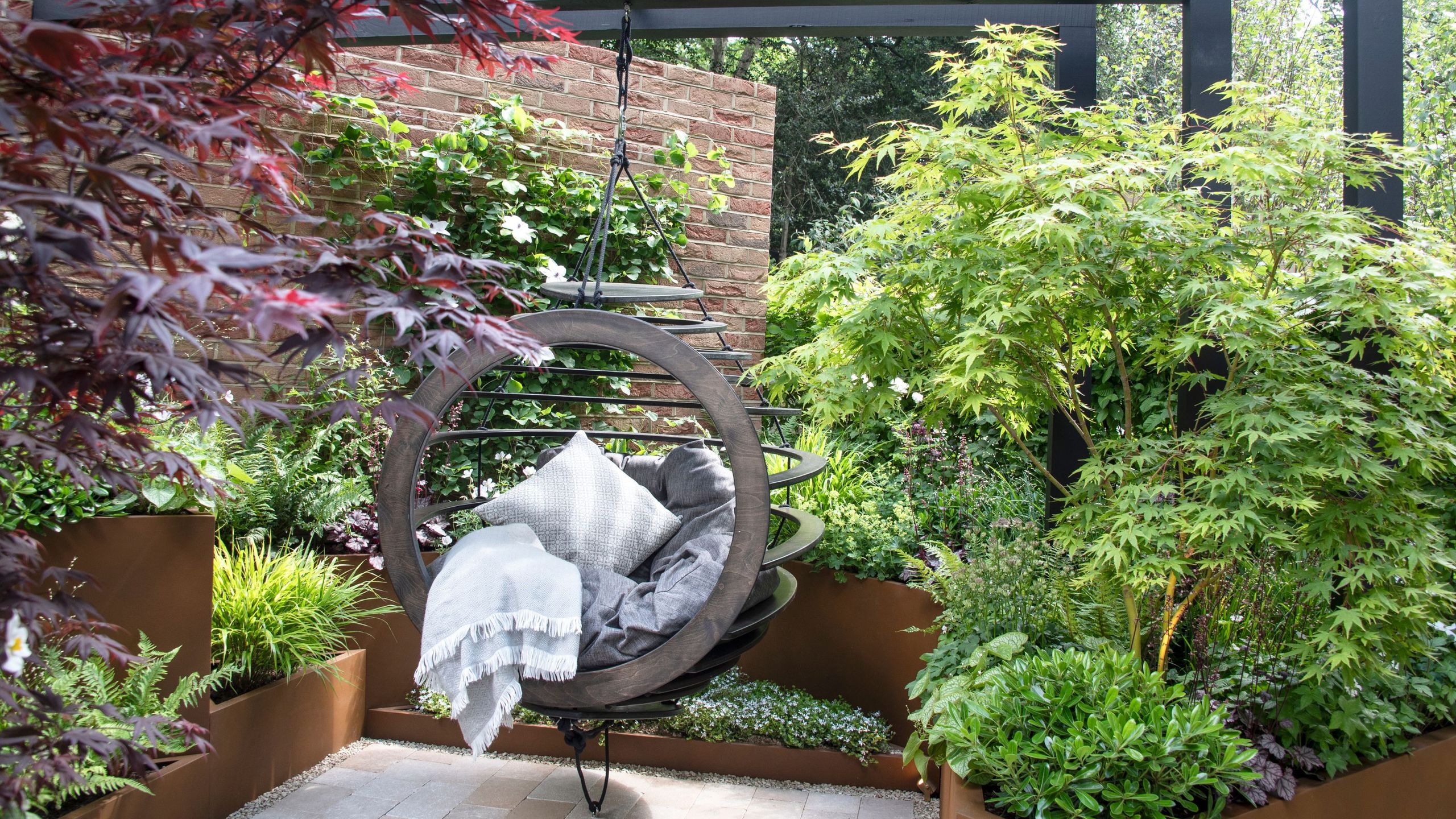 20 container garden ideas to make the most of every garden