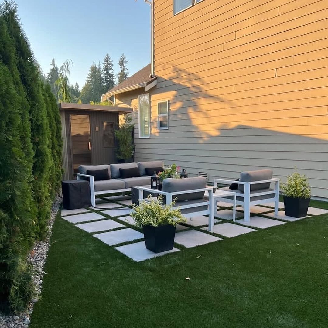 30 Small Backyard Ideas That’ll Make Your Neighbors Wonder How You Pulled It Off