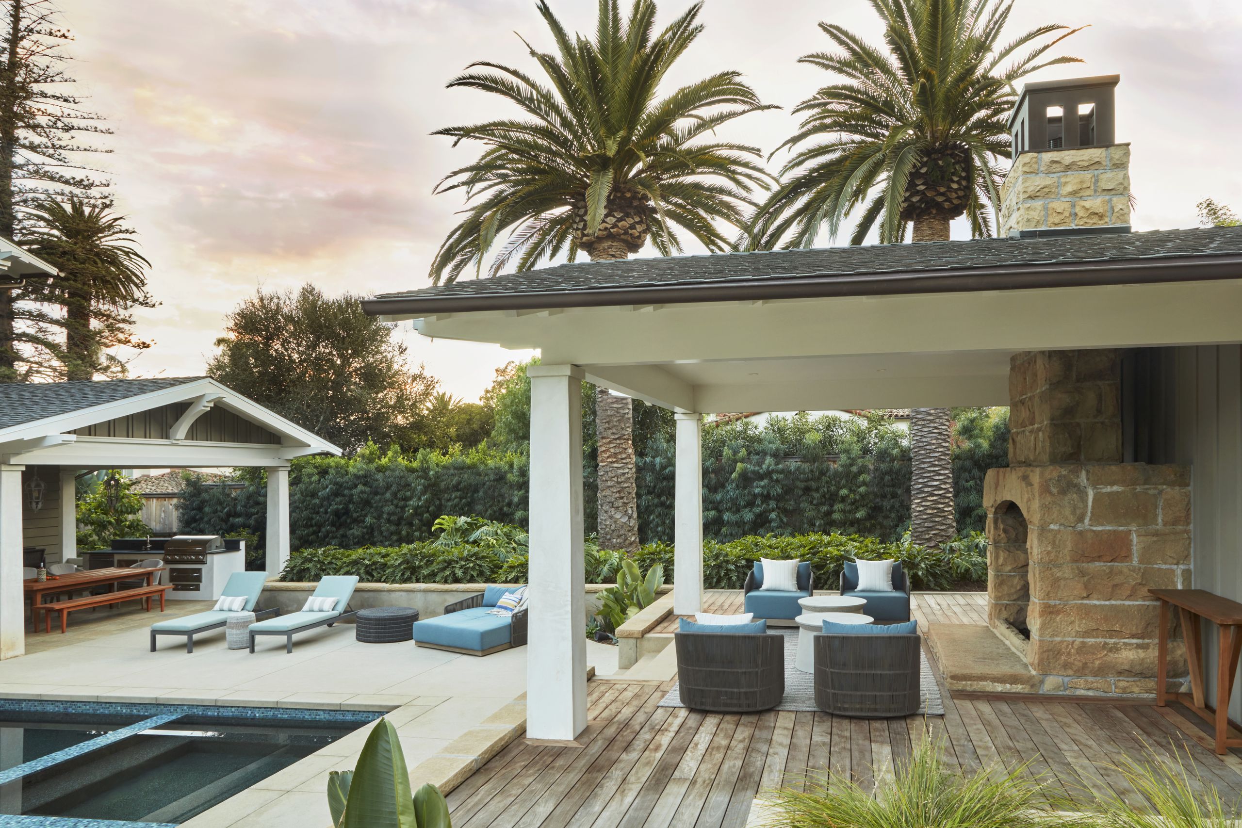 Deck ideas: 16 stylish options for your backyard