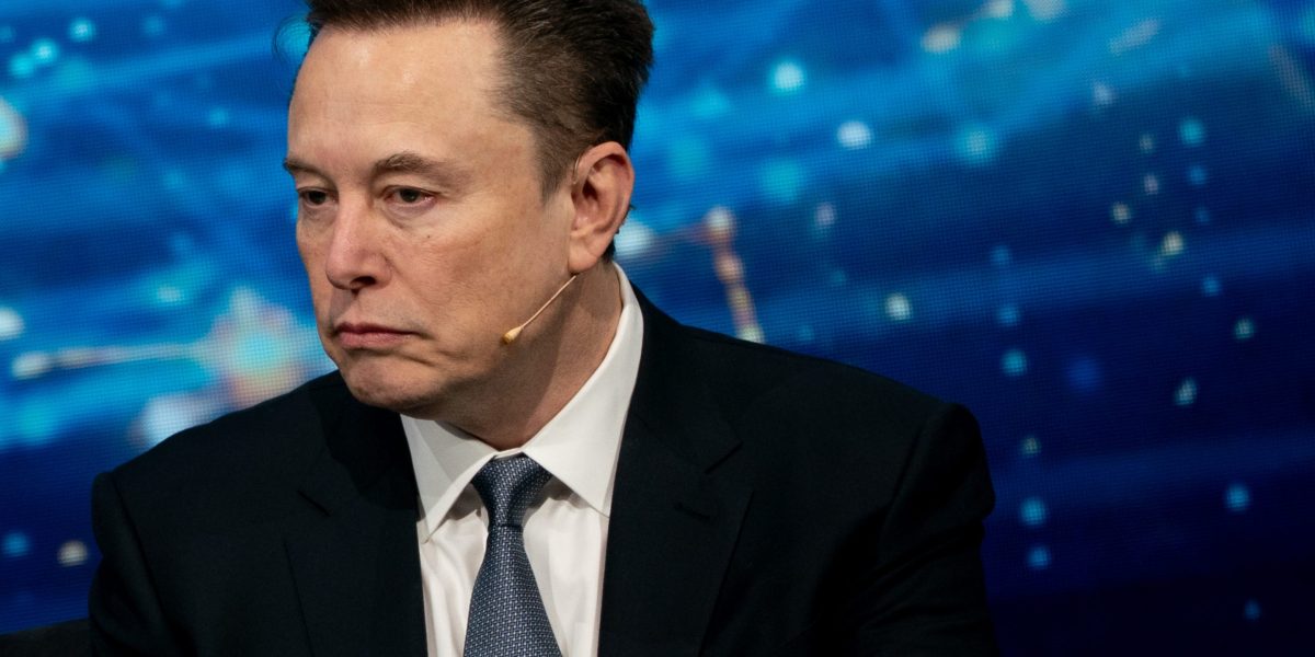 Elon Musk: AI, robotics will make work optional and money irrelevant in 10 to 20 years