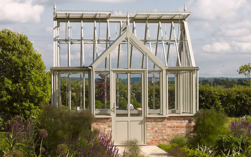 The best mini greenhouses for 2025