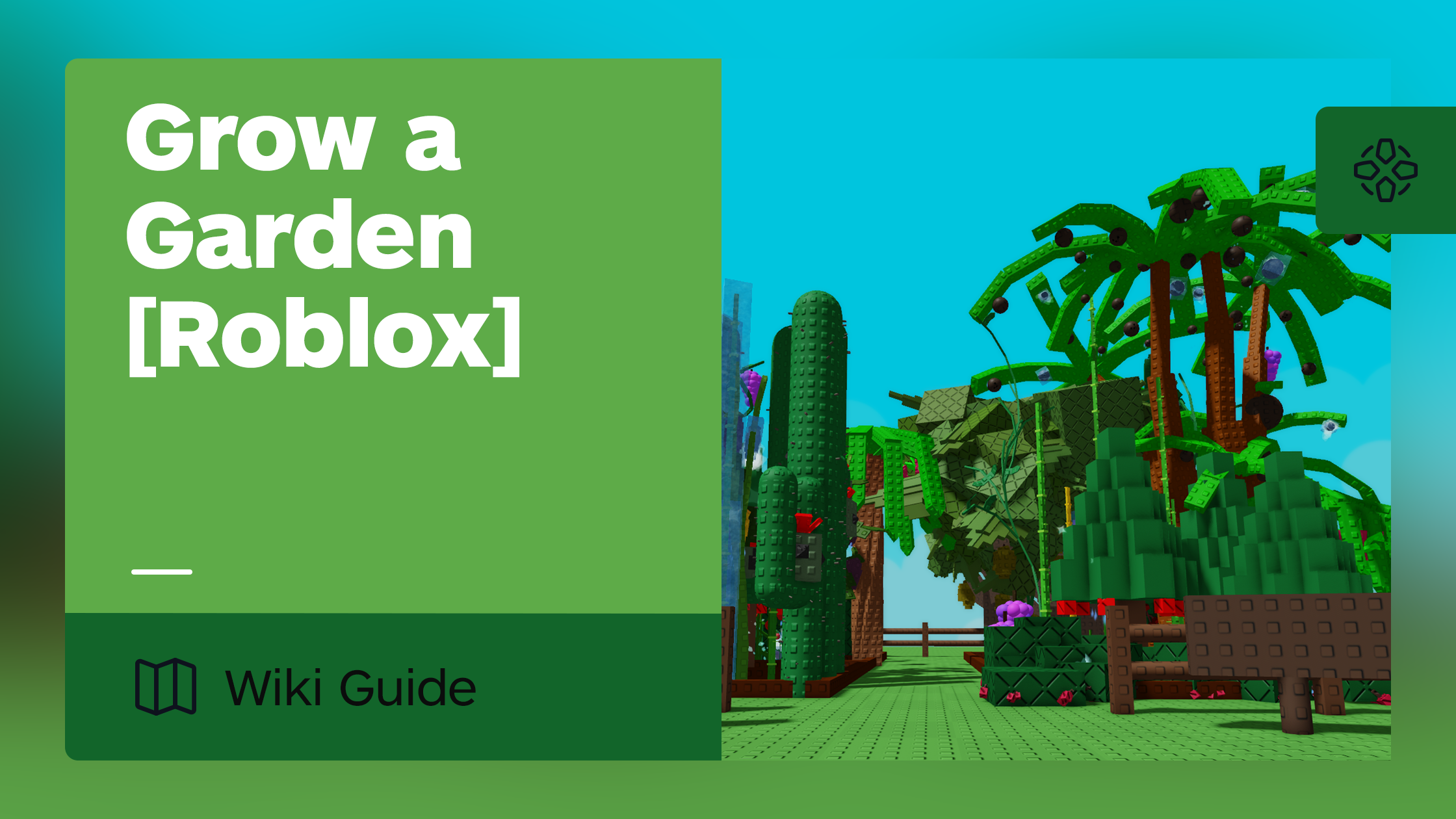 Grow a Garden Guide – IGN