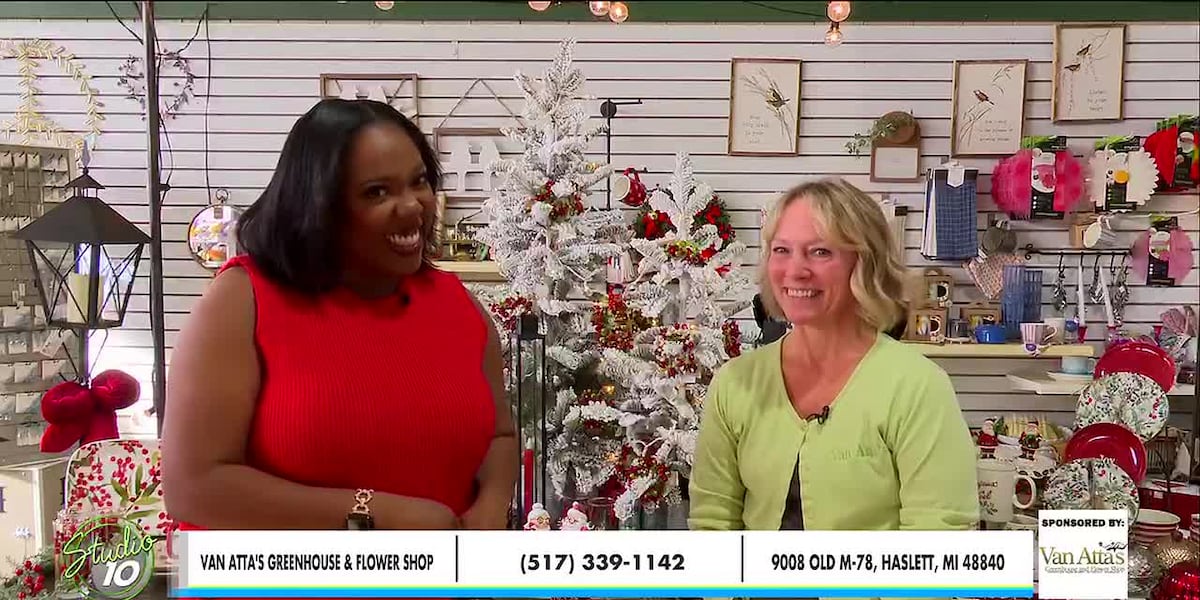 Head to Girls Night at the Greenhouse