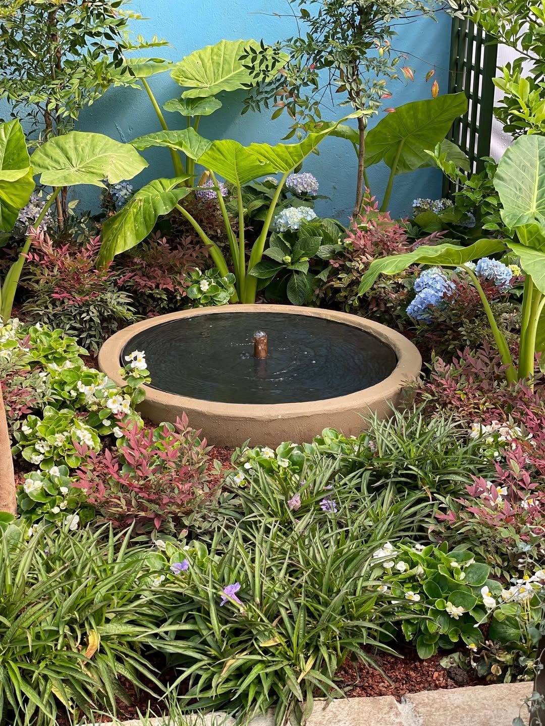 26 Stupidly Gorgeous Water Feature in the Garden Ideas That’ll Haunt Your Mood Boards