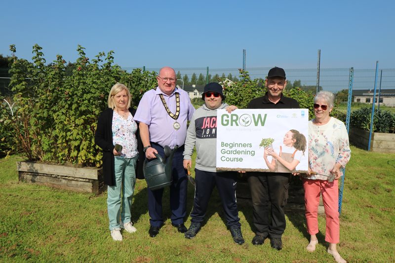 Antrim & Newtownabbey Borough Council