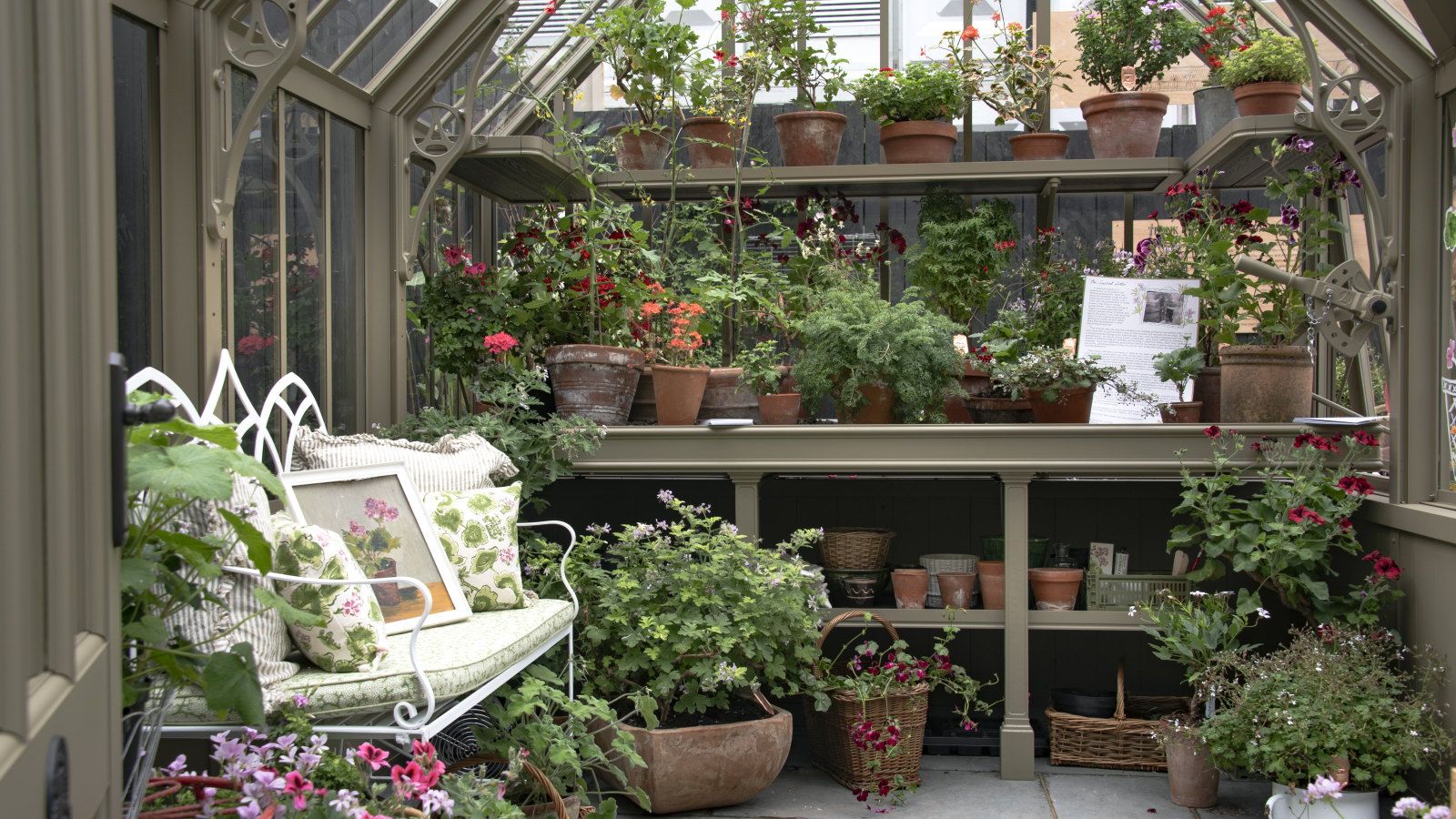 7 greenhouse jobs for November to add to your to-do list