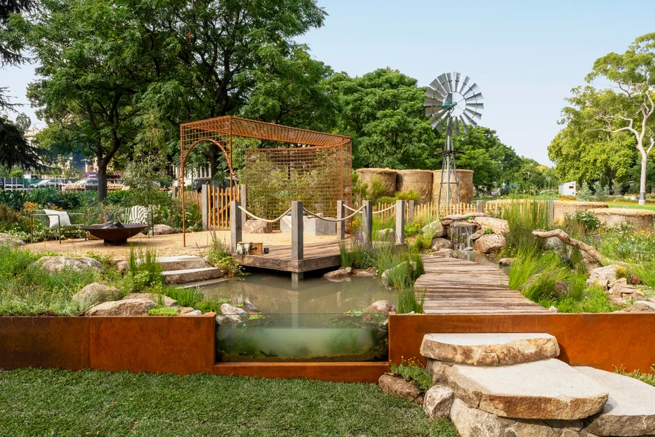 15 garden design styles that will stand the test of time