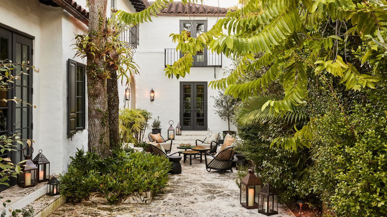 27 Garden Design Ideas | Architectural Digest