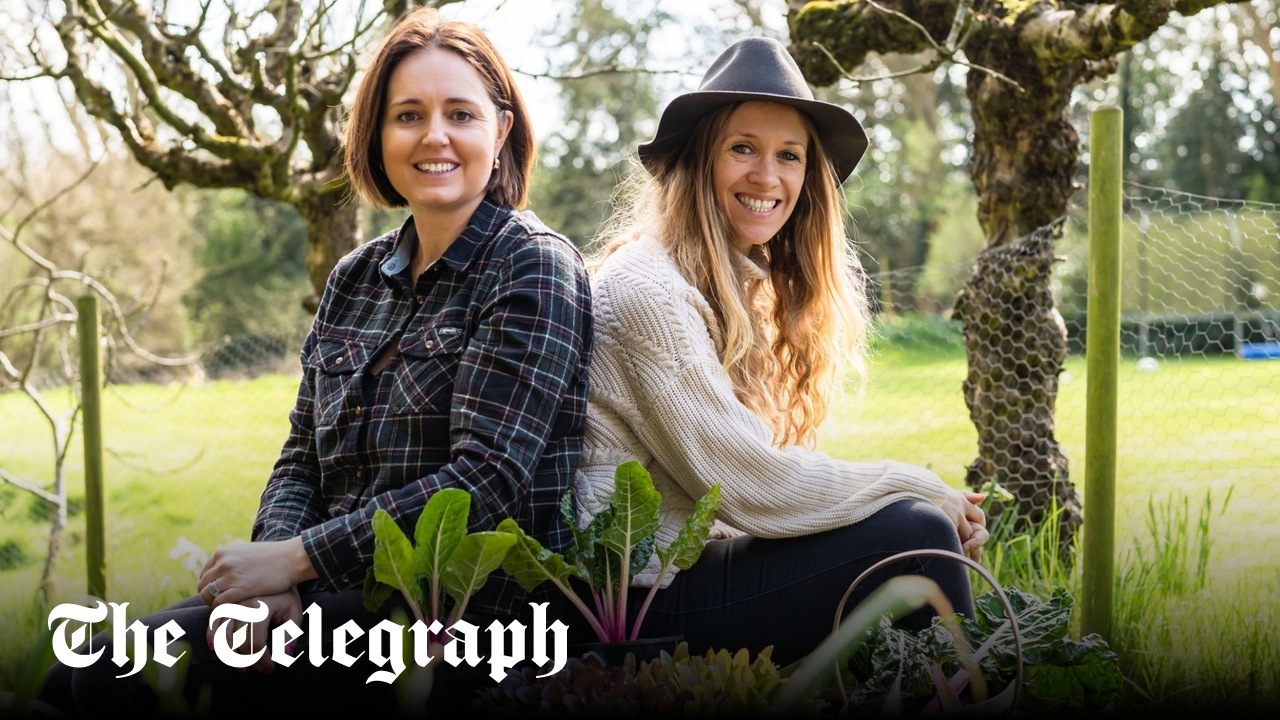 The veg you’ve never heard of and should grow this year