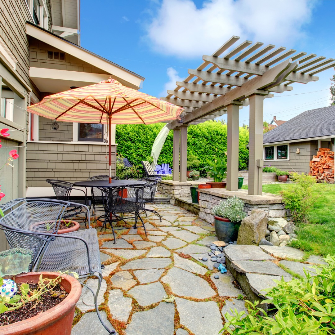 28 Small Backyard Landscaping Ideas That Look Good Without Needing a Ton of Work