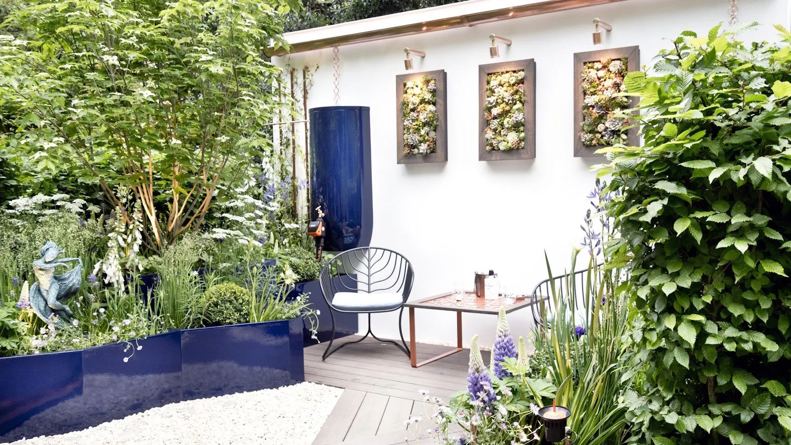 Urban gardening ideas: 7 creative ways to garden