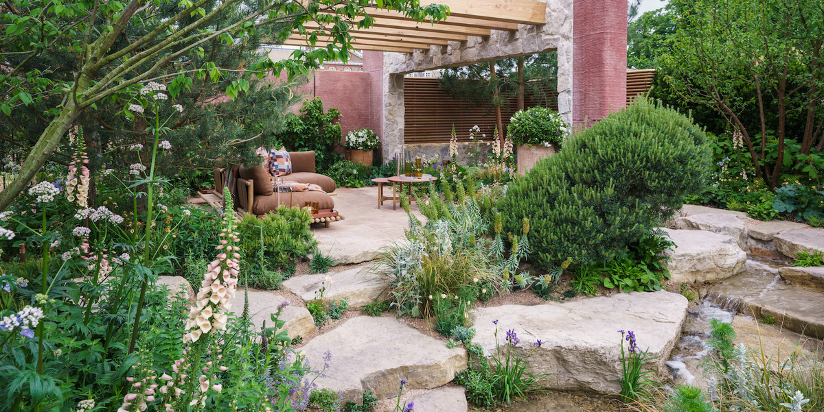 All 37 Gardens & Medal Winners (Gold, Best In Show)