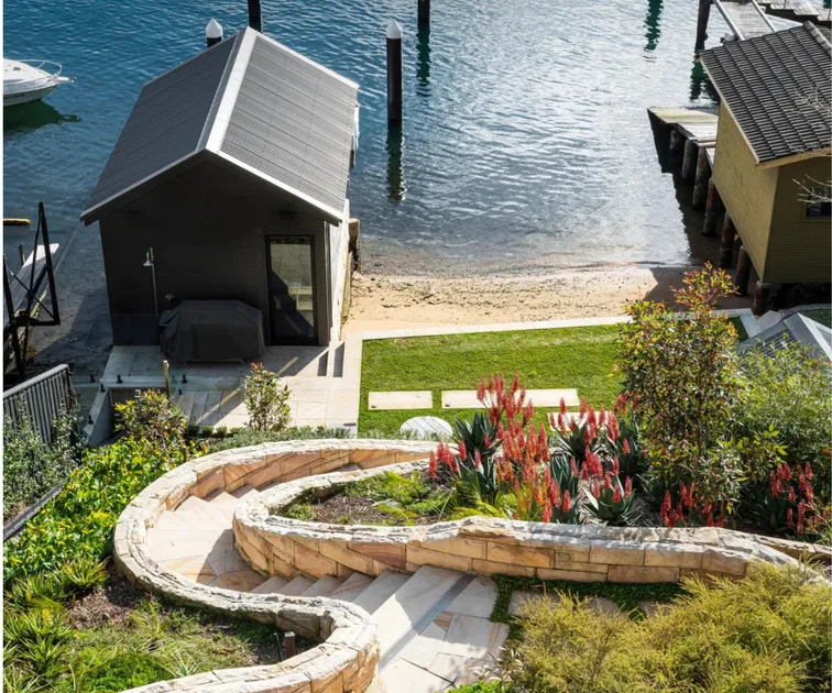 15 Coastal Gardens That Are Robust And Beautiful