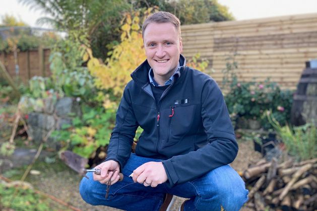 Gardening for beginners: Getting started this spring