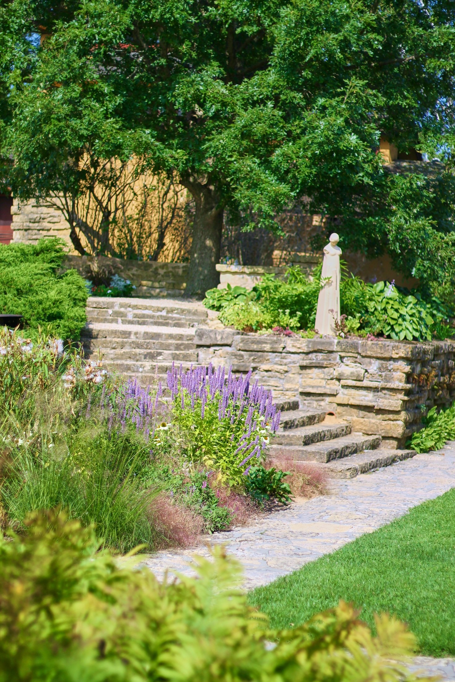 Inspiration for Thriving Gardens: Ideas and Advice