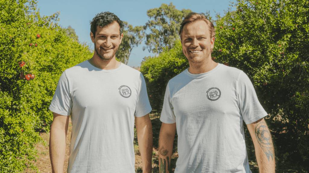 Why Farmers Pick is looking beyond veggies