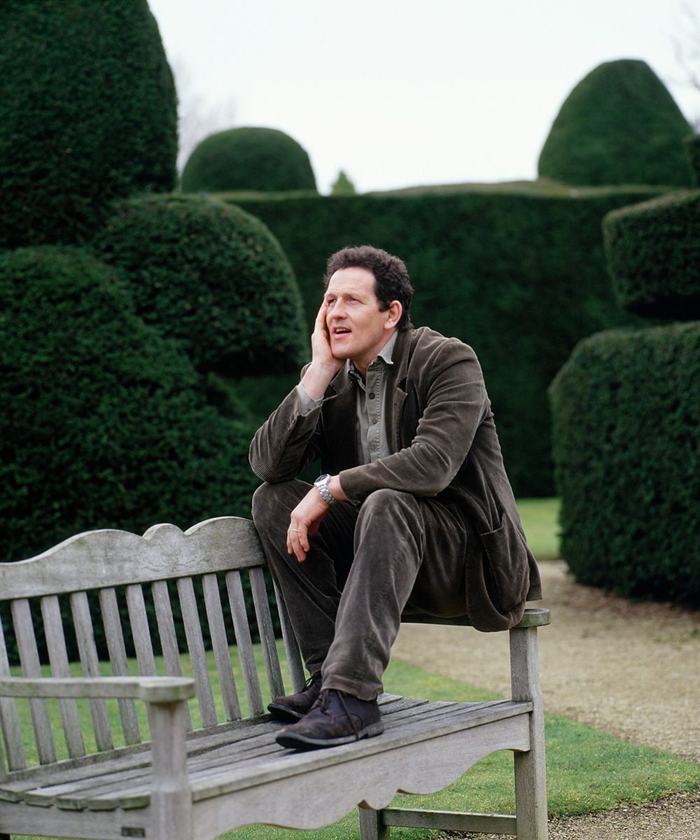 Tour Monty Don’s Garden in Herefordshire – Monty Don garden